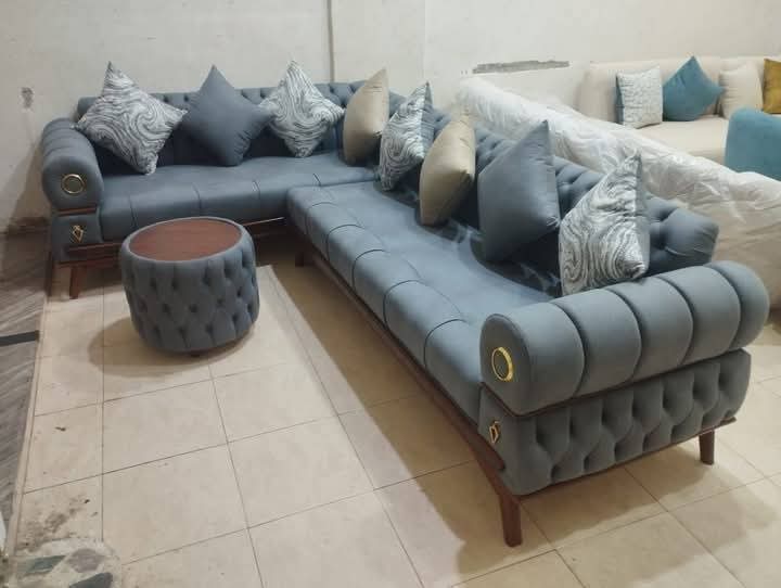 تصميم المجالس مودرن